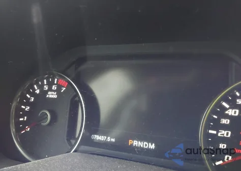 2019 Ford F-150 Raptor из США, поврежденный, VIN 1FTFW1RG4KFA14580